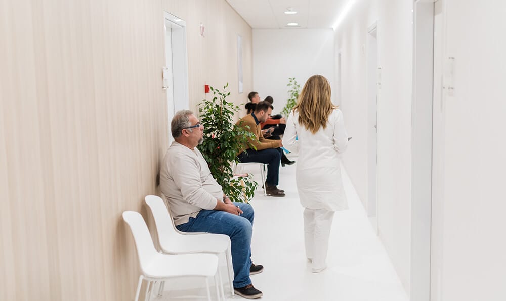 Privat Legevakt I Oslo Sentrum Oslo City Legesenter