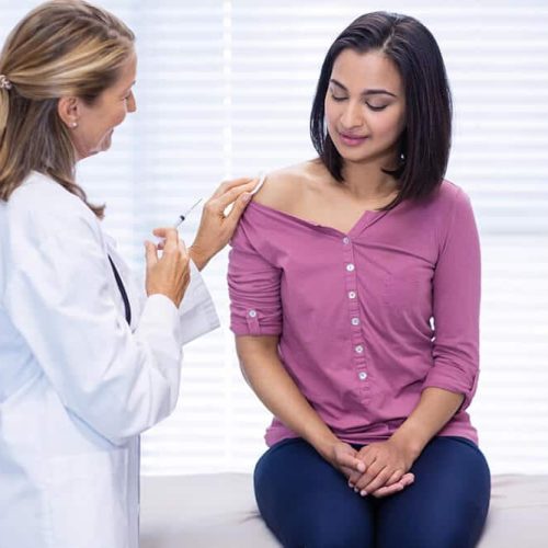 HPV-vaksine HPV-vaksine