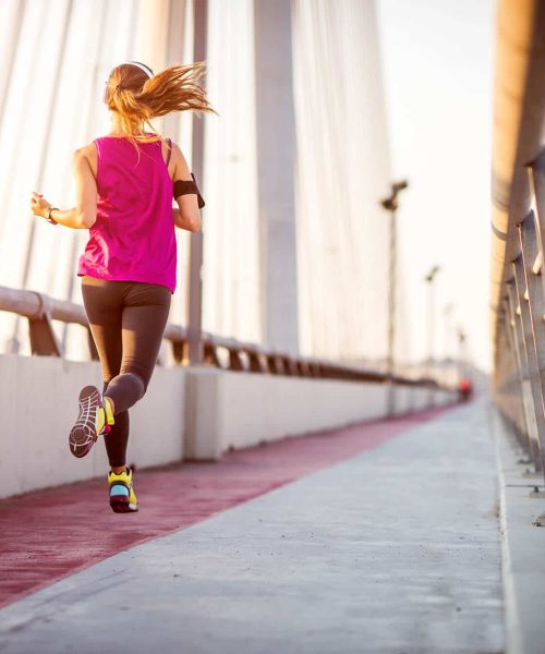 Privat gynekolog uten henvisning