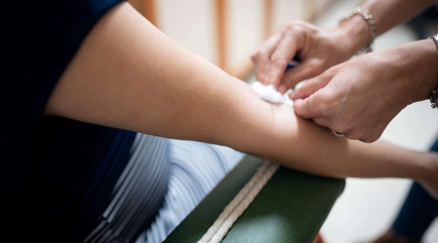 NIPT-test - Oslo City Legesenter